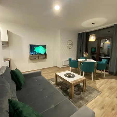 Topview Kopaonik-dvori