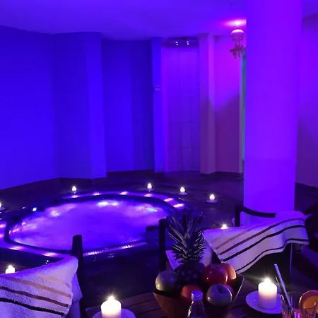 Topview Kopaonik-dvori アパート コパオニク