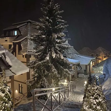 アパート Topview Kopaonik-dvori *