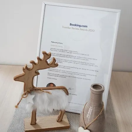 Topview Kopaonik-dvori * コパオニク