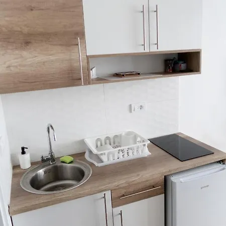 Topview Kopaonik-dvori * コパオニク