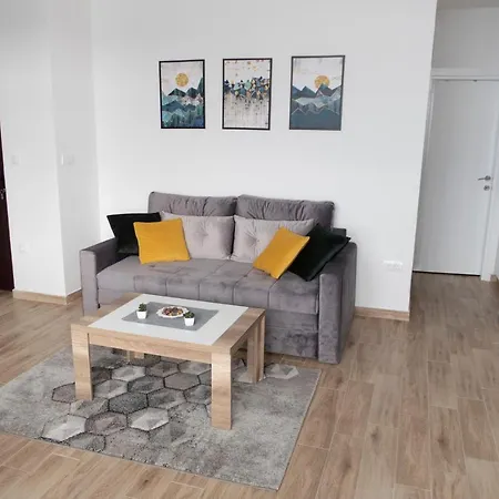 Topview Kopaonik-dvori