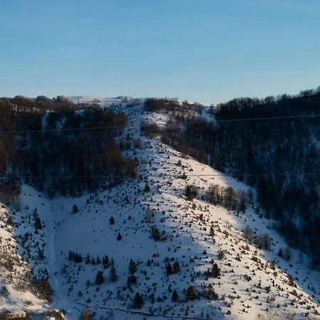 Topview Kopaonik-dvori