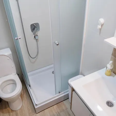 アパート Topview Kopaonik-dvori コパオニク