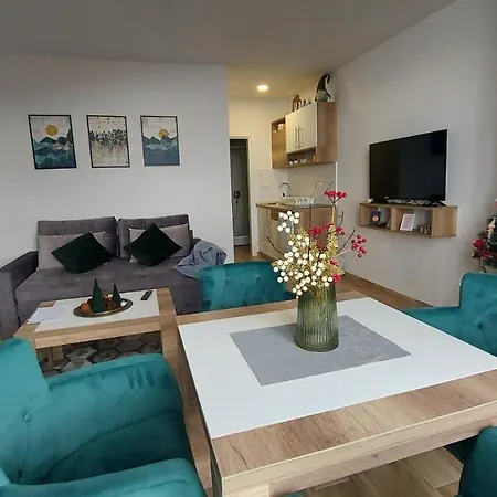 Topview Kopaonik-dvori