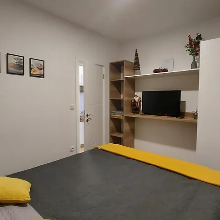 Topview Kopaonik-dvori アパート *