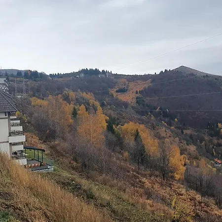 Topview Kopaonik-dvori * Kopaonik