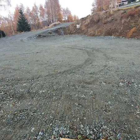 Topview Kopaonik-dvori アパート コパオニク