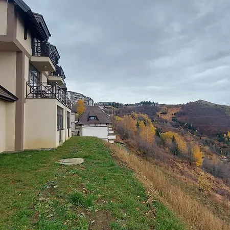 Topview Kopaonik-dvori