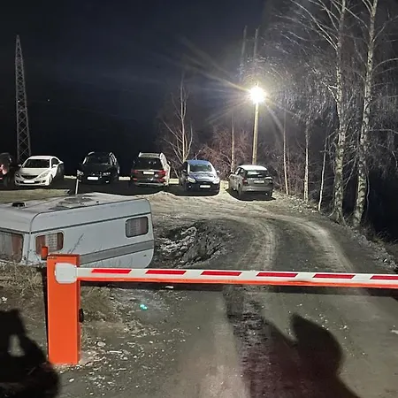 アパート Topview Kopaonik-dvori