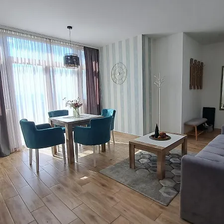 Topview Kopaonik-dvori コパオニク