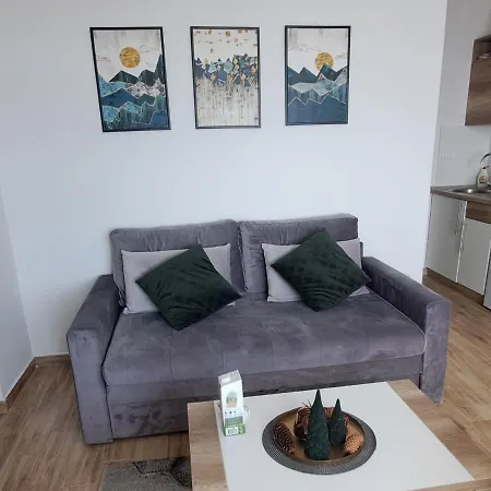 Topview Kopaonik-dvori Apartment *