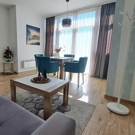 Topview Kopaonik-dvori