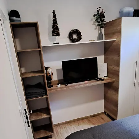 Topview Kopaonik-dvori コパオニク