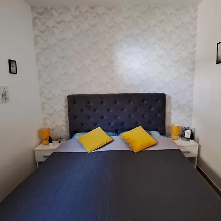 アパート Topview Kopaonik-dvori