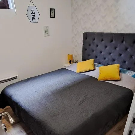 Topview Kopaonik-dvori アパート コパオニク