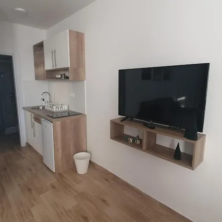 Topview Kopaonik-dvori Apartment