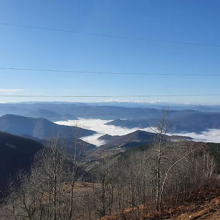 Topview Kopaonik-dvori * Kopaonik