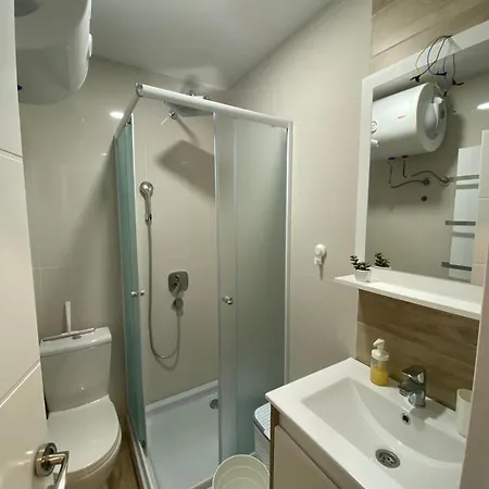 Apartment Topview Kopaonik-dvori Kopaonik