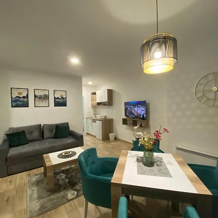 Topview Kopaonik-dvori Apartment