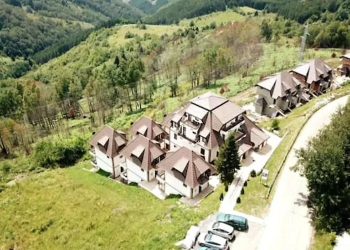Topview Kopaonik-dvori Apartman Kopaonik