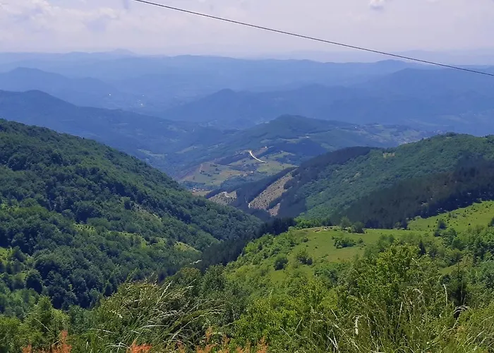 Topview Kopaonik-dvori Apartman *