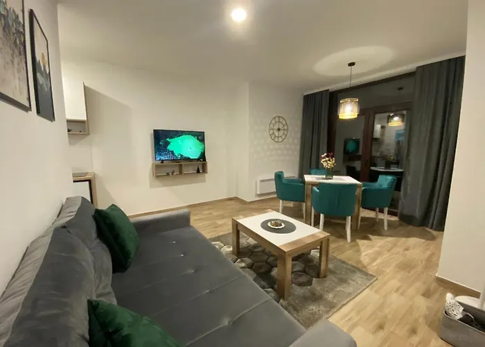 Topview Kopaonik-dvori