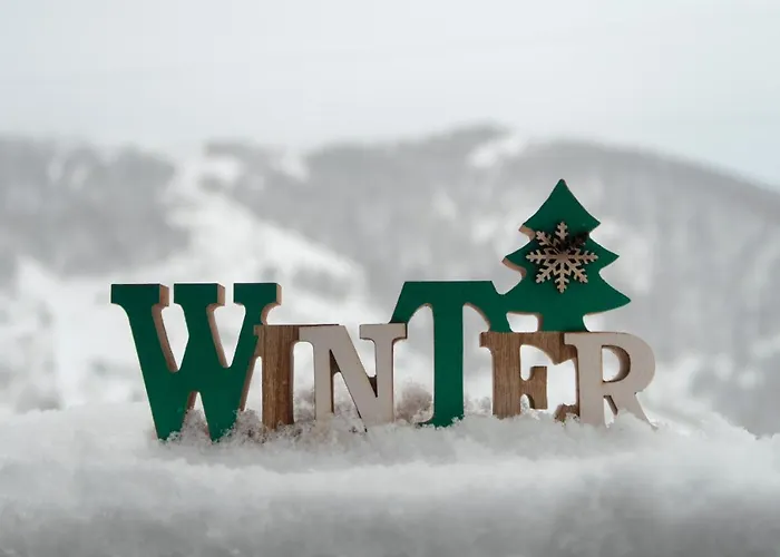 Apartman Topview Kopaonik-dvori *