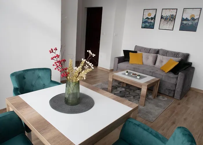 Topview Kopaonik-dvori * Kopaonik