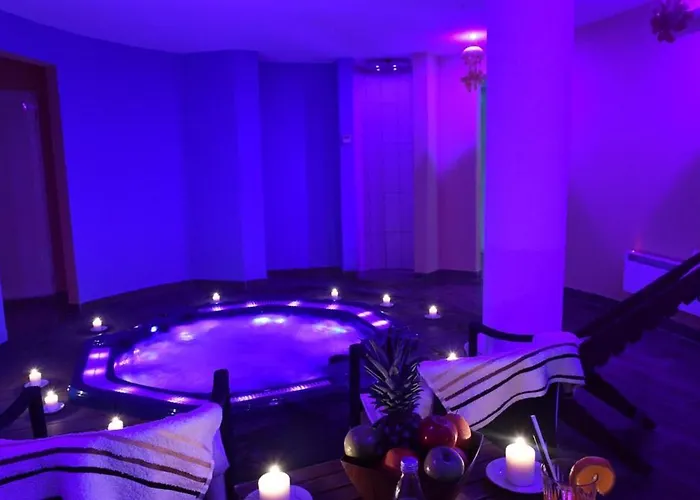 Topview Kopaonik-dvori Apartman Kopaonik