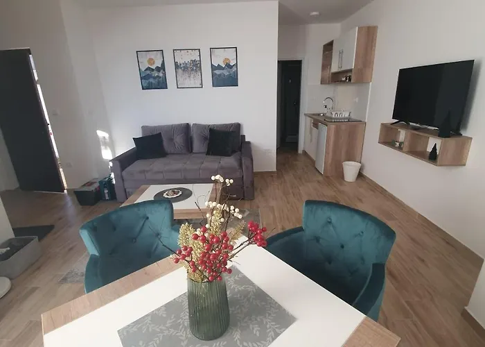 Topview Kopaonik-dvori Apartman *