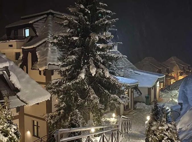 Apartman Topview Kopaonik-dvori *