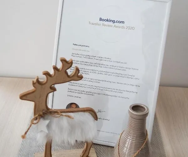 Topview Kopaonik-dvori * Kopaonik