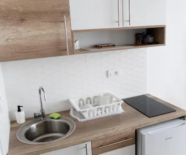 Topview Kopaonik-dvori * Kopaonik