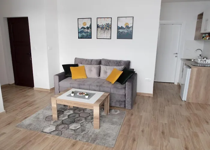 Topview Kopaonik-dvori