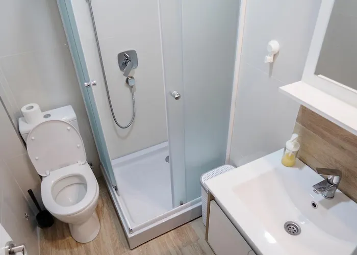 Apartman Topview Kopaonik-dvori Kopaonik