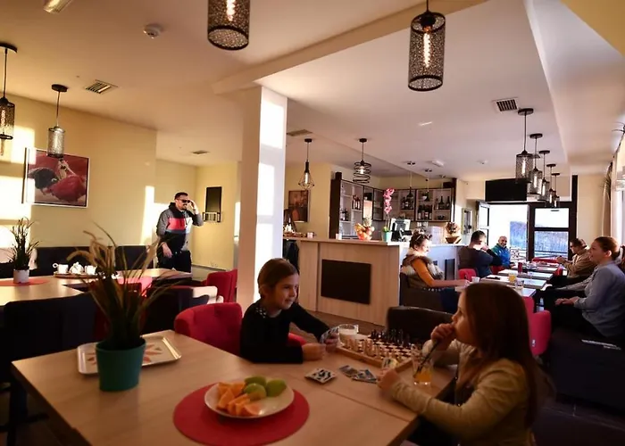 Topview Kopaonik-dvori Apartman