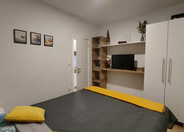 Topview Kopaonik-dvori Apartman *