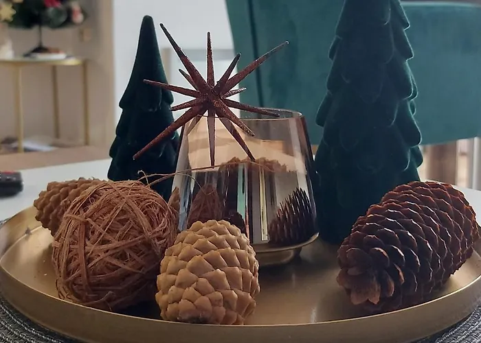 Topview Kopaonik-dvori Apartman