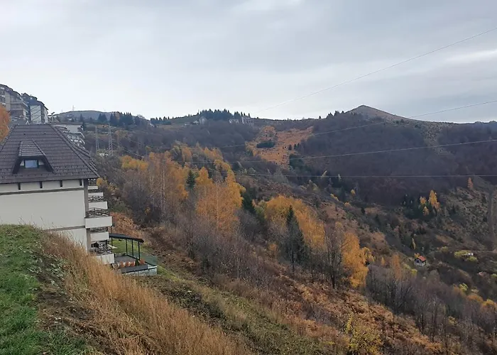 Topview Kopaonik-dvori * Kopaonik