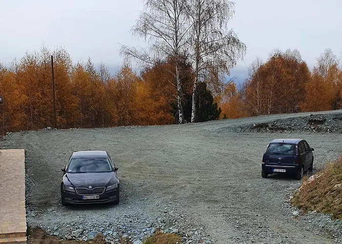 Apartman Topview Kopaonik-dvori Kopaonik