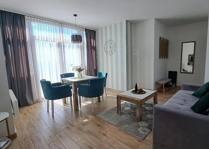 Topview Kopaonik-dvori Kopaonik