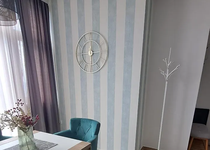 Apartman Topview Kopaonik-dvori