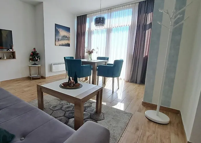 Topview Kopaonik-dvori