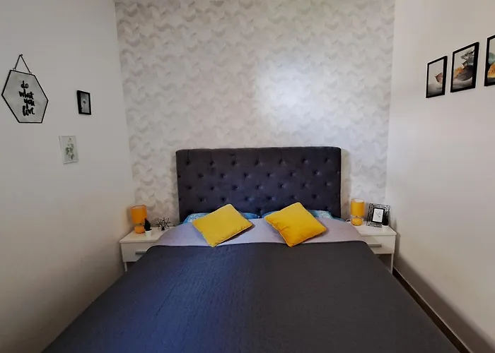 Apartman Topview Kopaonik-dvori