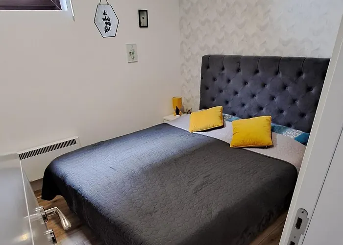 Topview Kopaonik-dvori Apartman Kopaonik